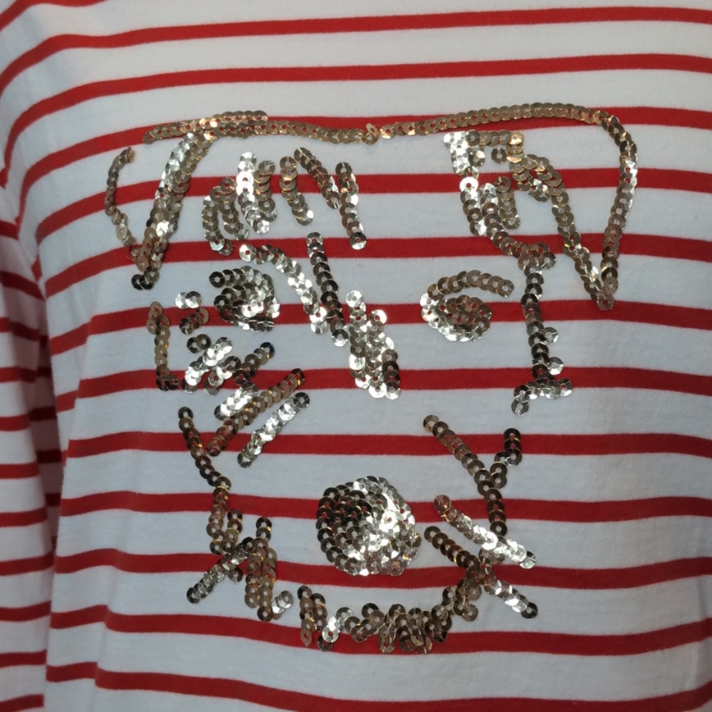Boden Breton Top - Picture 4 of 6